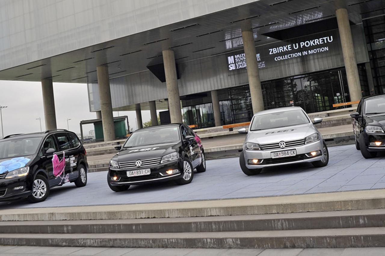 FLEET rent-a-car