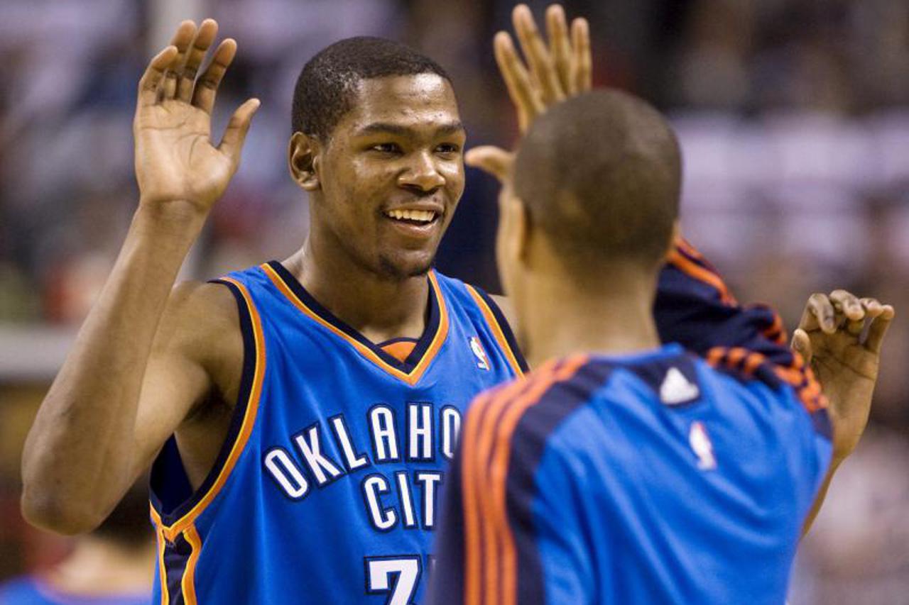 Durant