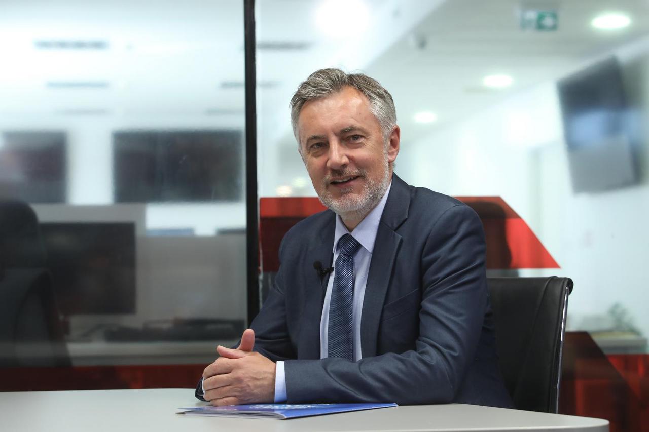 Dan nakon potresa u Petrinji i okolnim selima