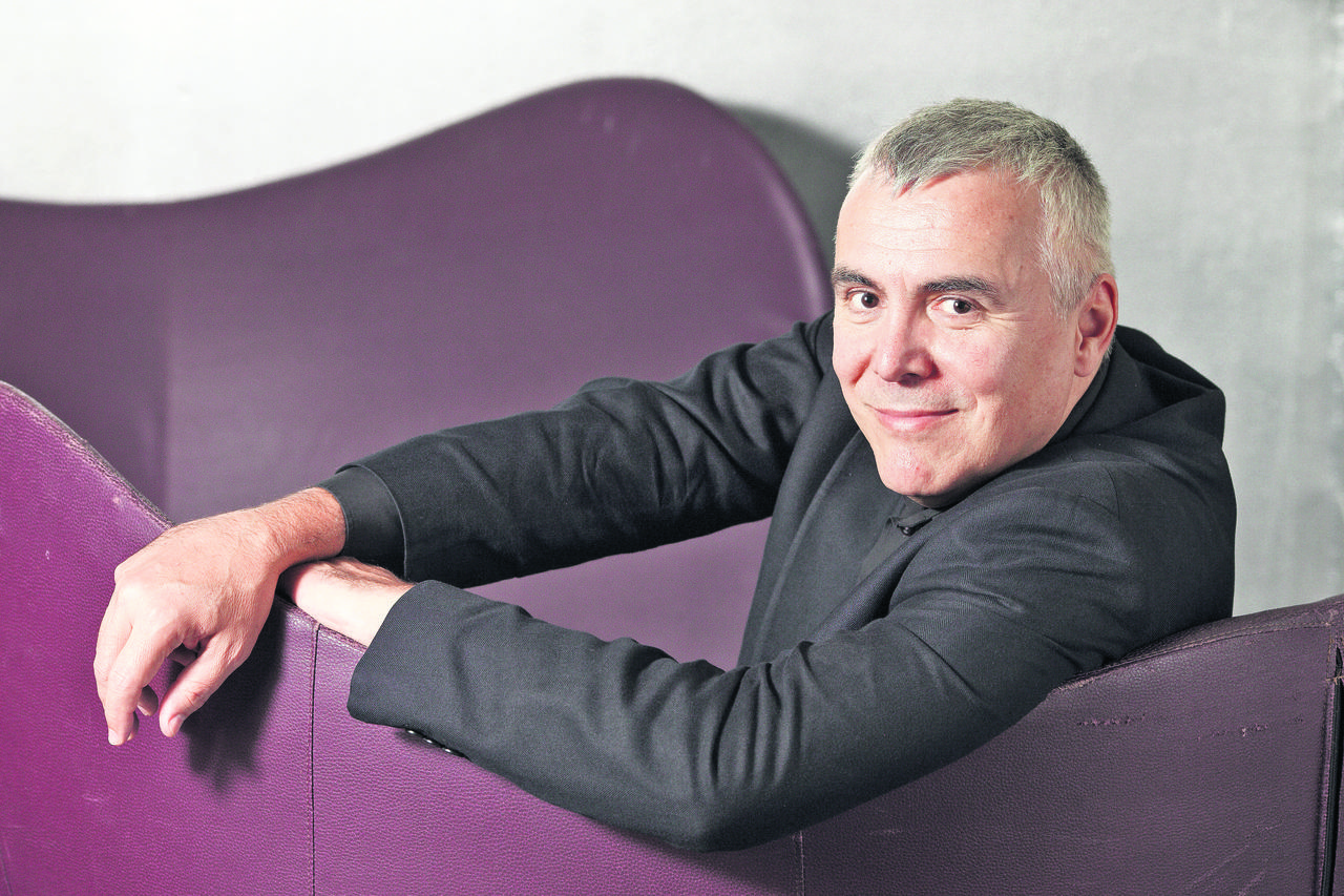 Zoran Predin