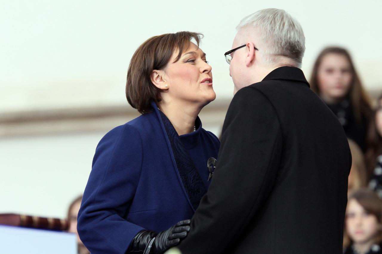 inauguracija