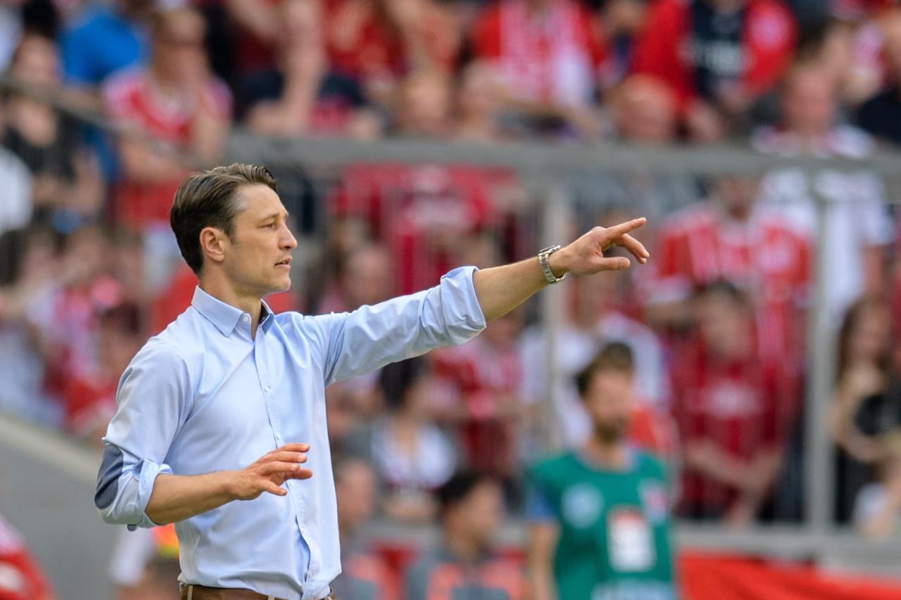Niko Kovač