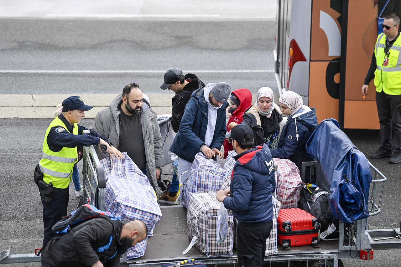 migranti