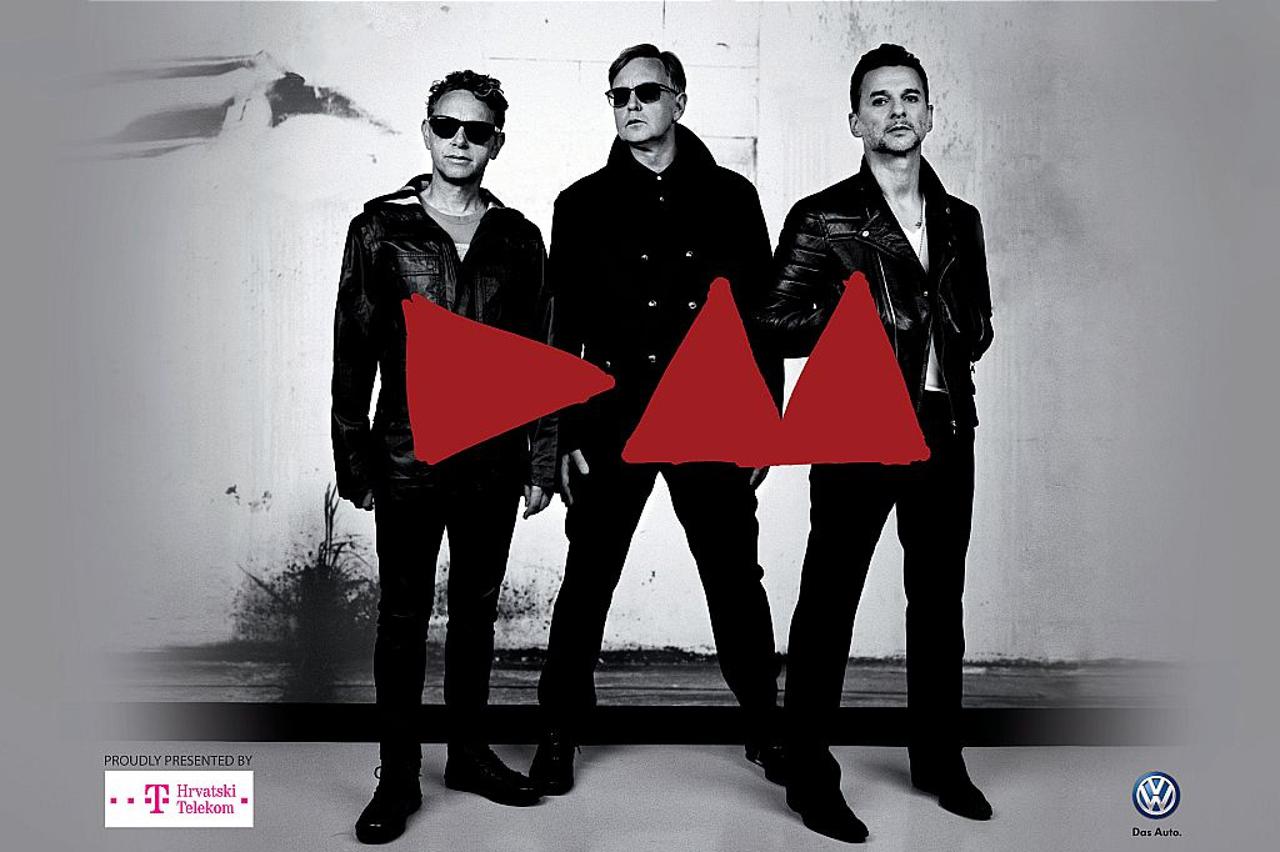 Depeche Mode