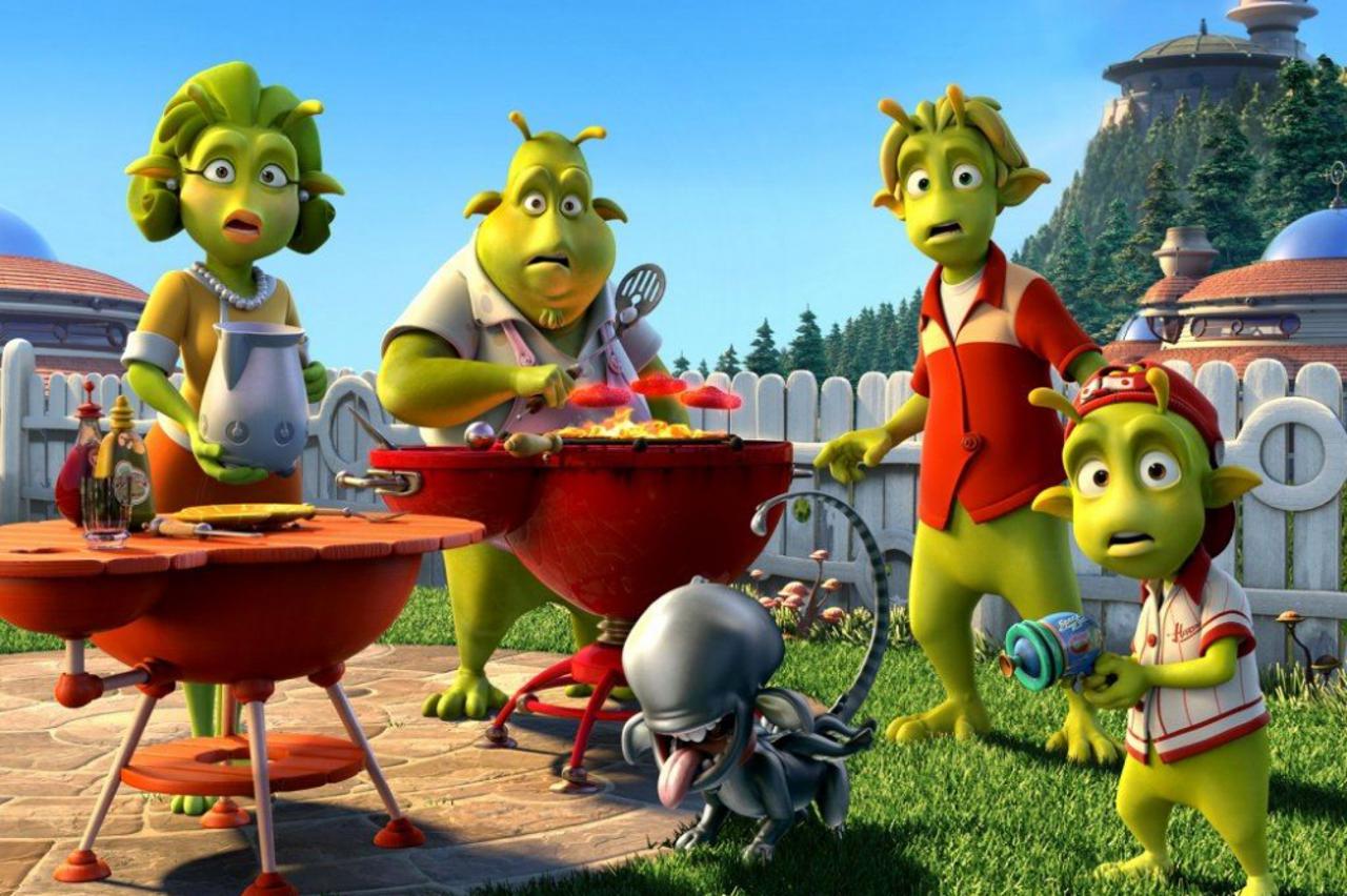 Planet 51