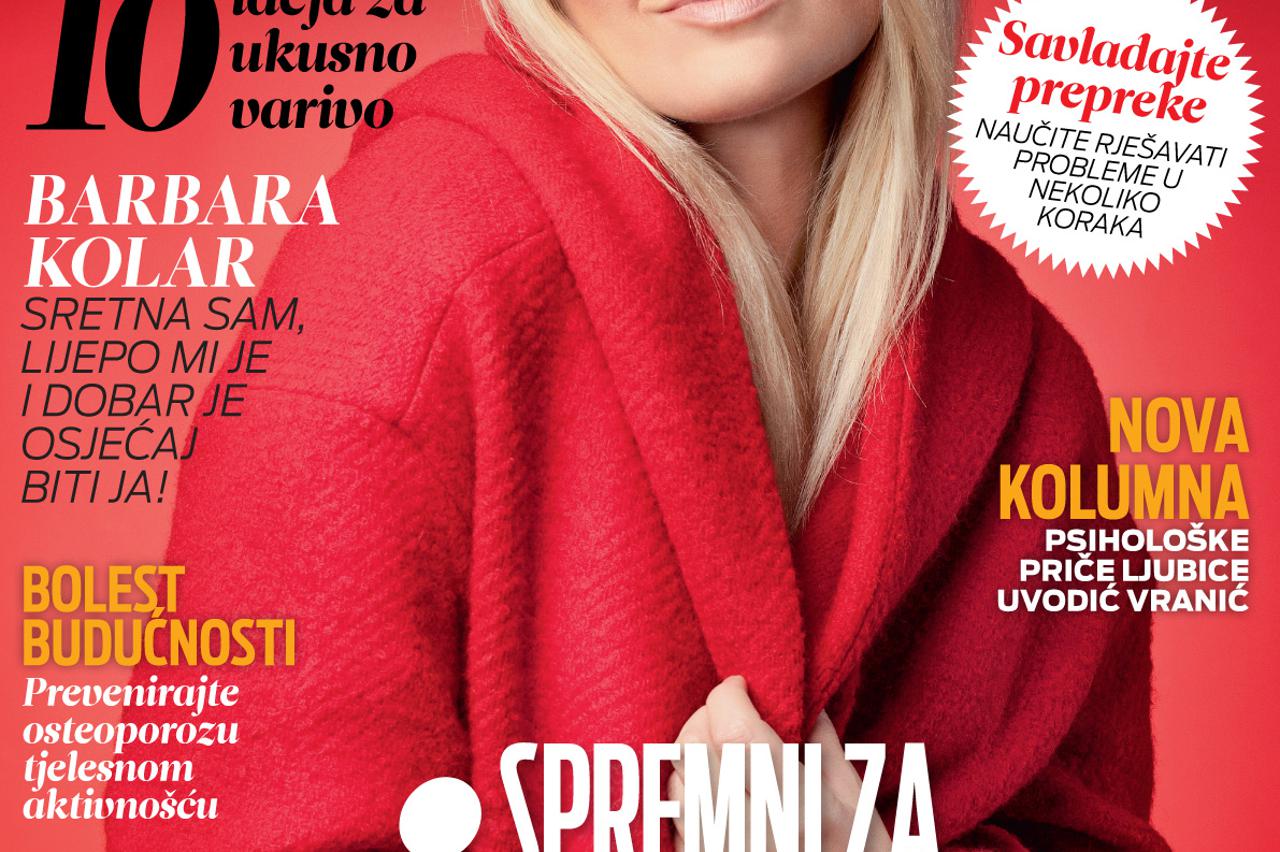 Moje zdravlje