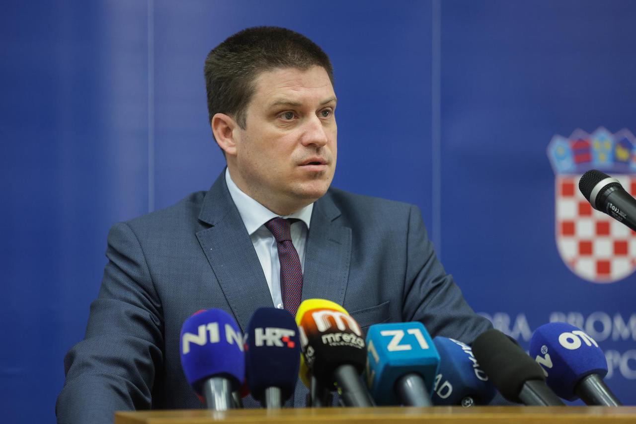 Potpisan ugovor za vra?anje u ispravno radno stanje infrastrukture u podru?ju prijevoza ošte?ene u potresu na podru?ju Zagreba?ke županije