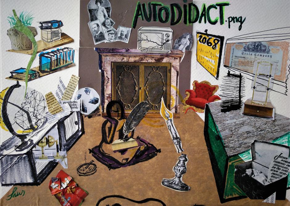 Pogled u budućnost - obrazovanje