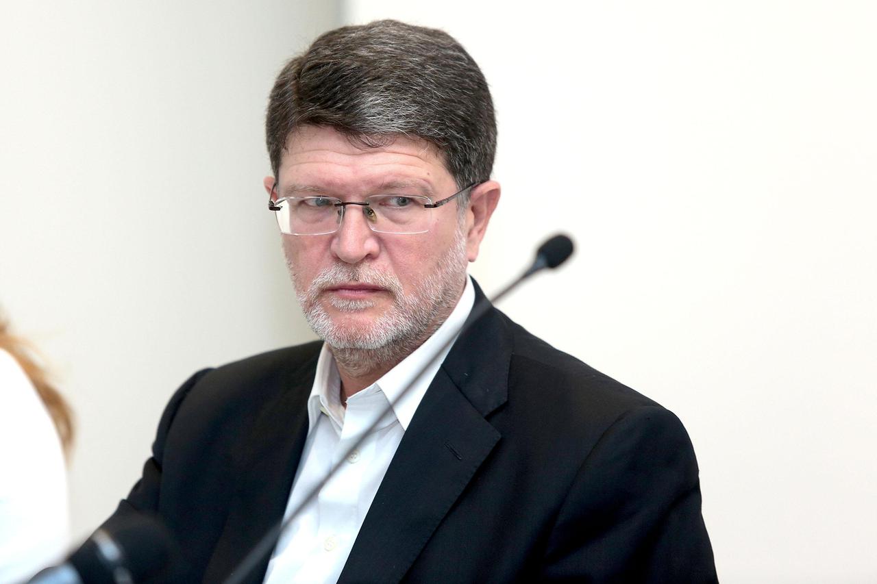 Tonino Picula