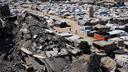 Gaza plunges into humanitarian catastrophe: People live in fear, children are bitten by rats, and thousands of bodies re