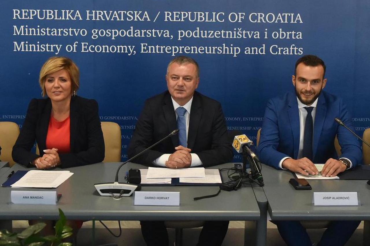 Zagreb: Dodjela potpora za očuvanje i razvoj tradicijskih i umjetničkih obrta