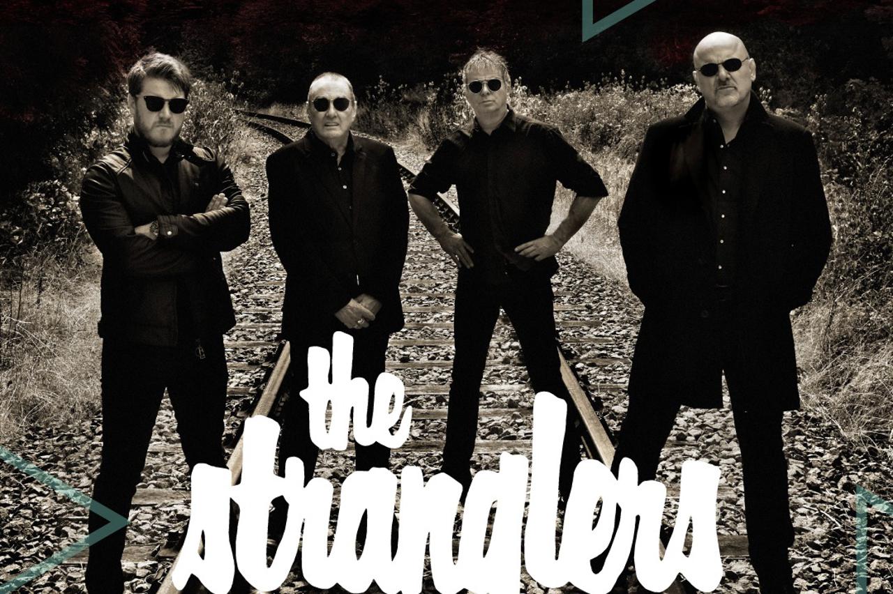 The Stranglers