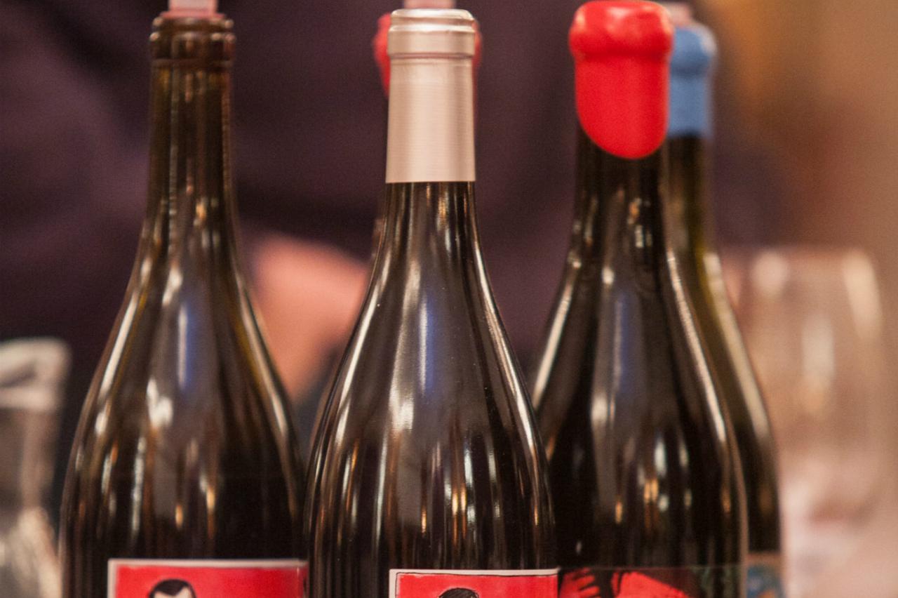 label grand karakterre