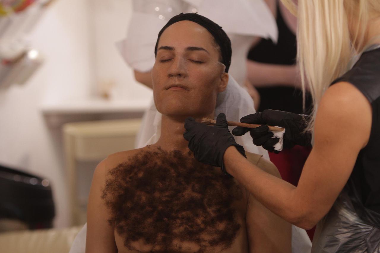 Tvoje lice zvuči poznato