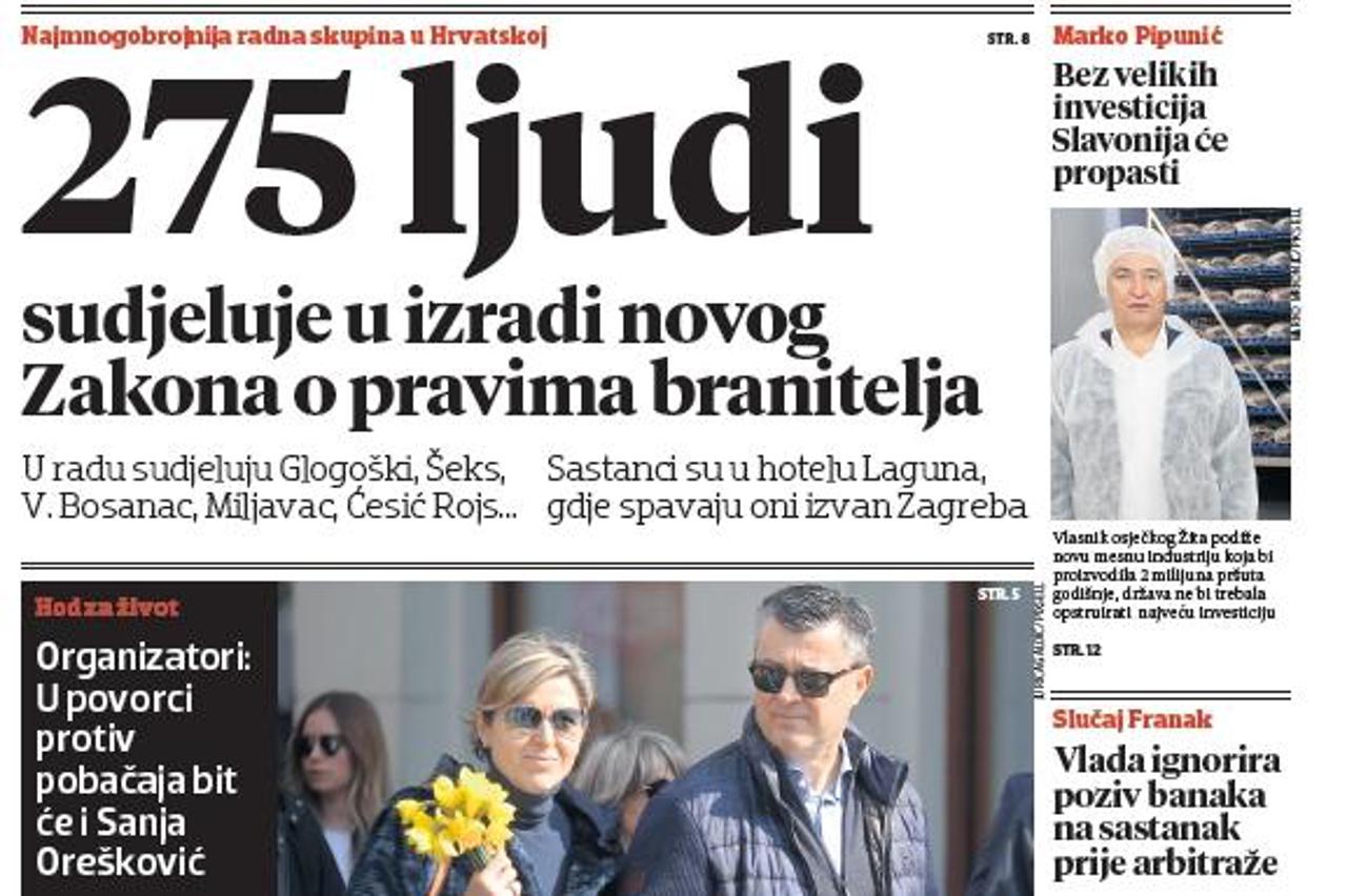 Naslovnica 20.5.2016.