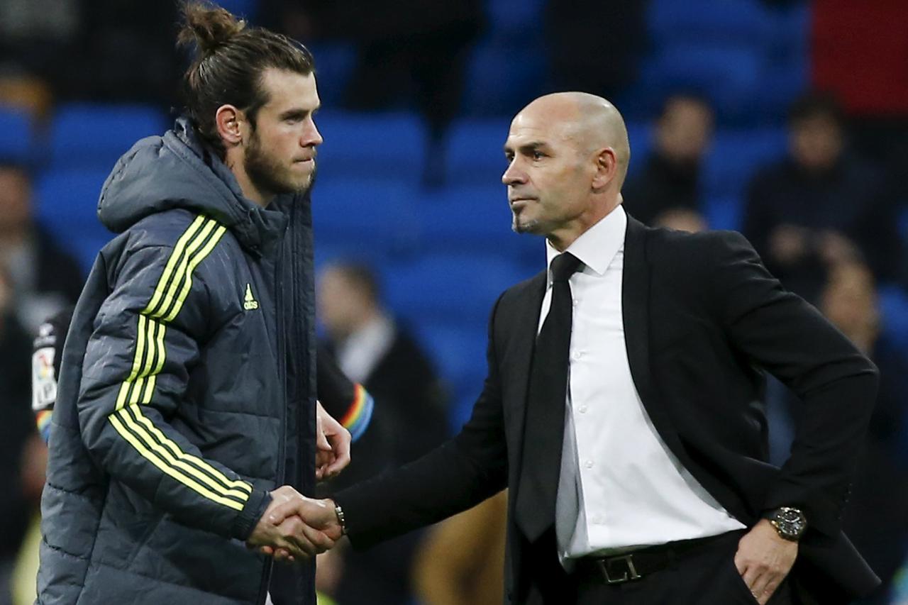 Paco Jemez