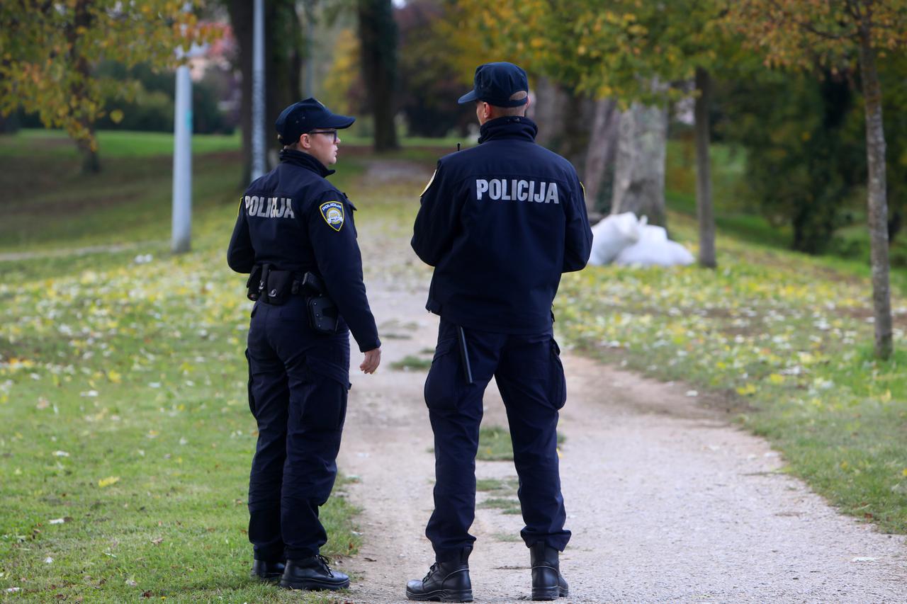 Karlovac: Policija traga za crnom gorilom koja je ukradena iz dje?jeg parka 