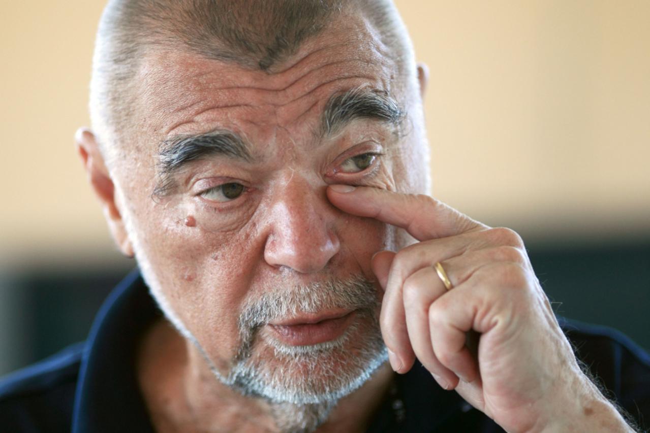 mesić