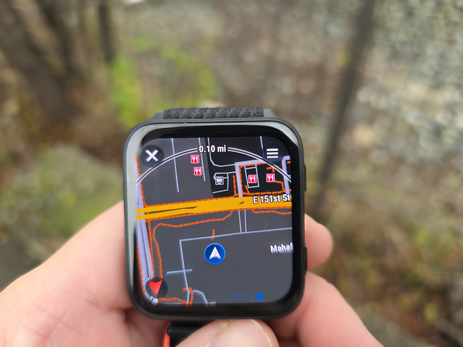 Garmin Venu X1