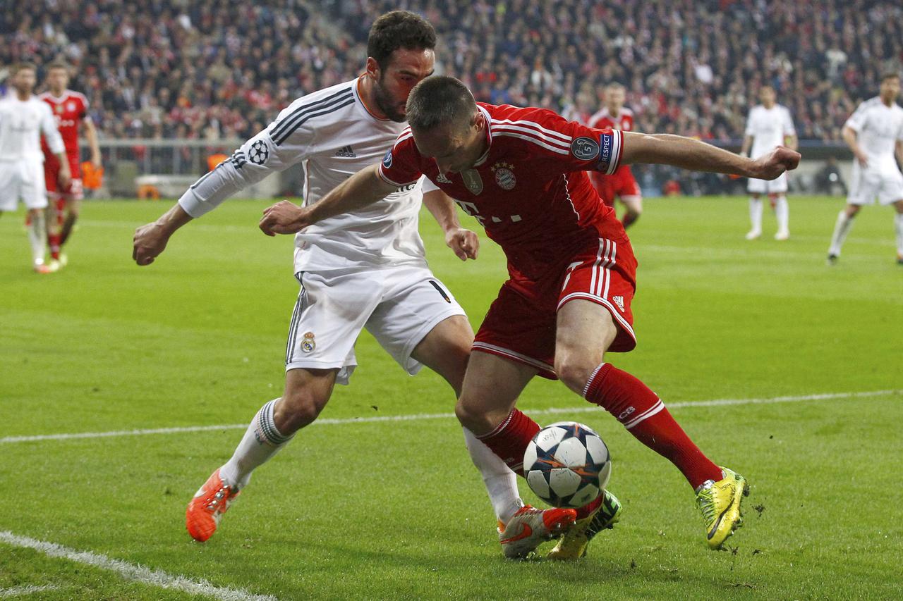 Franck Ribery