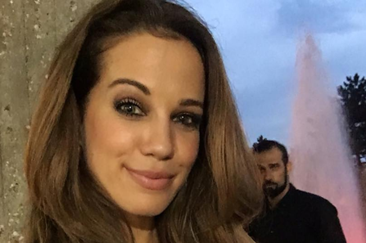 Ivan Šarić i Korana Gvozdić