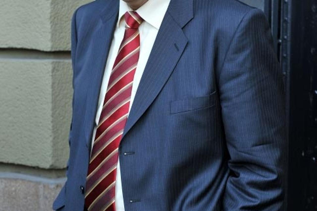 Nadan Vidošević