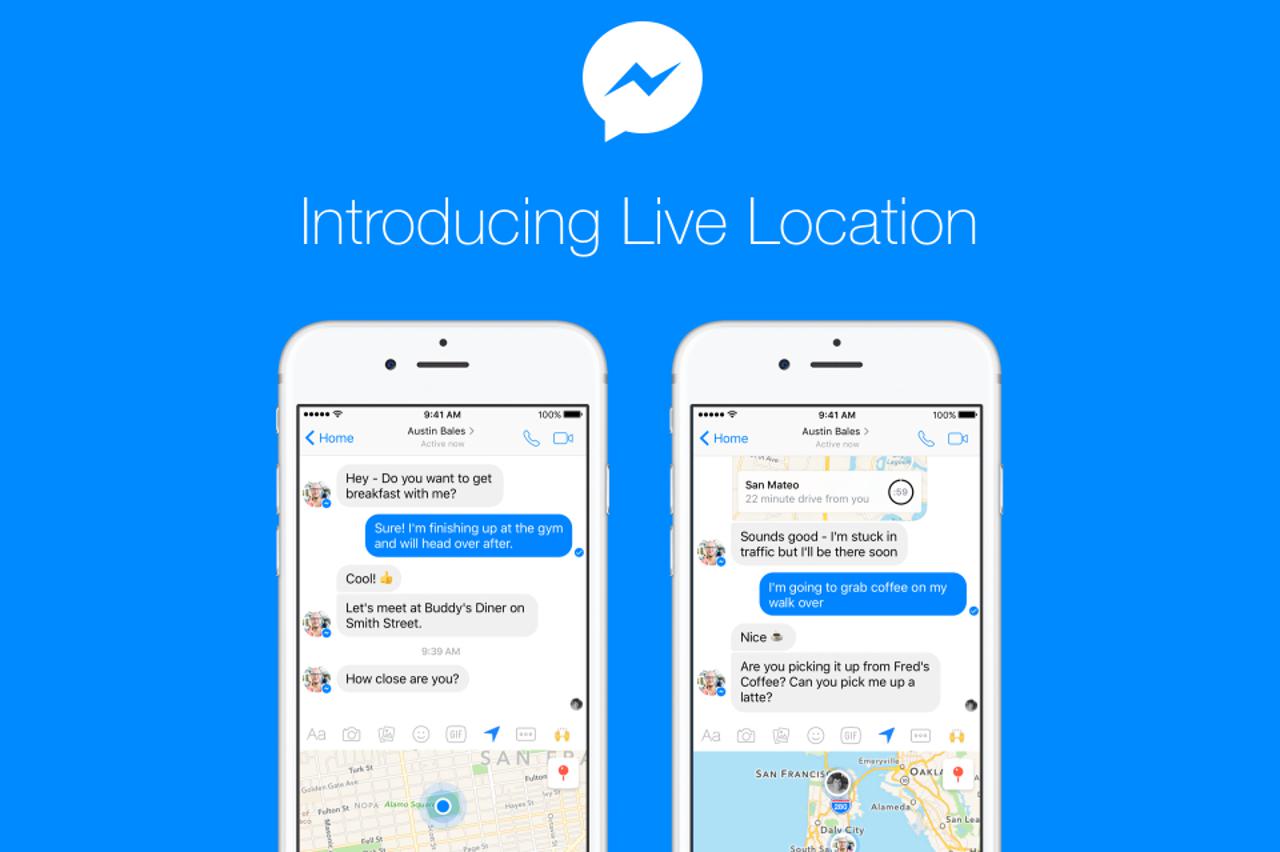 Facebook Messenger
