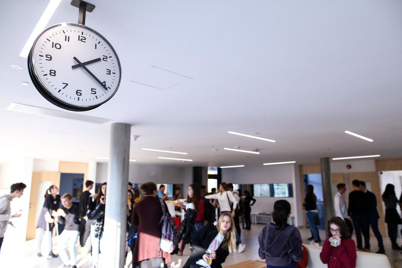 Američka međunarodna škola u Zagrebu