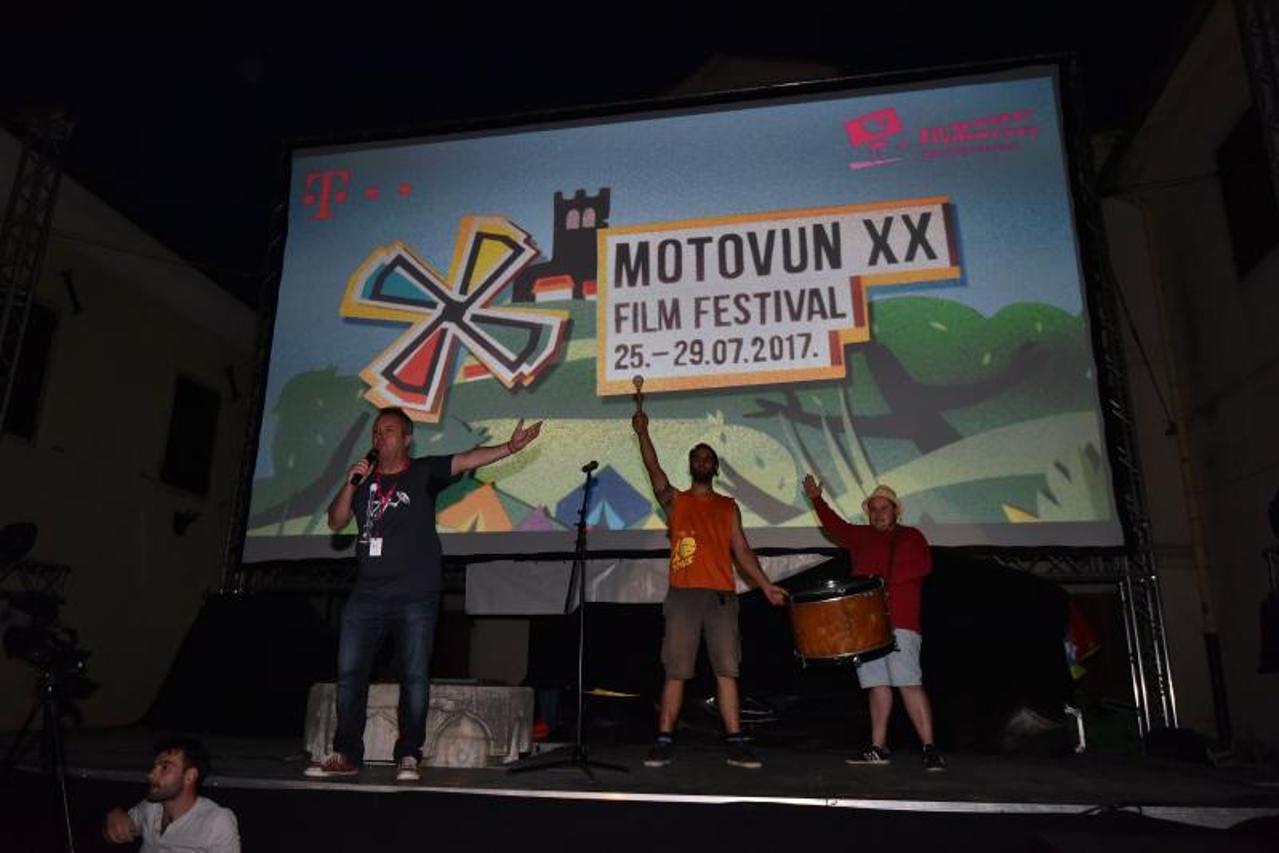 20. Motovun Film festival