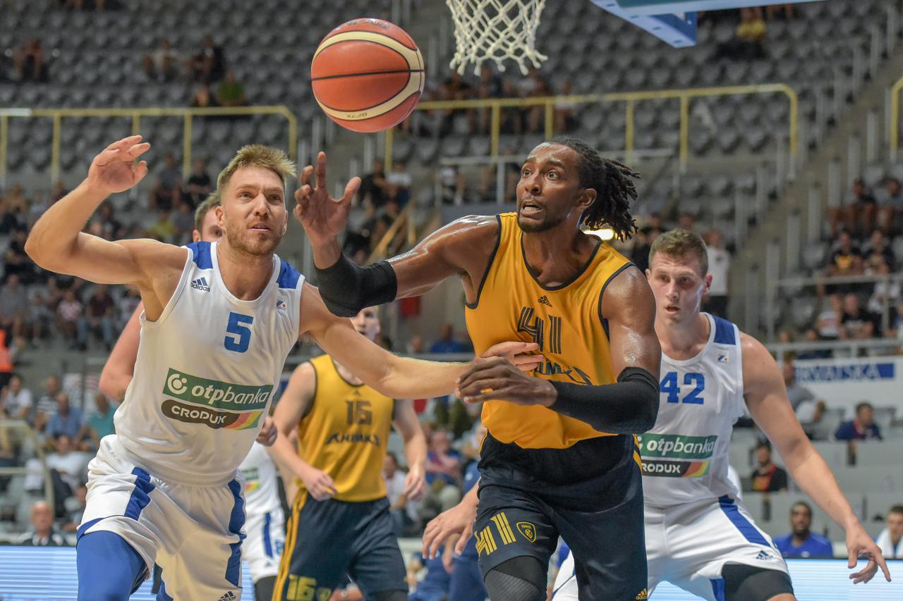Zadar - Himki