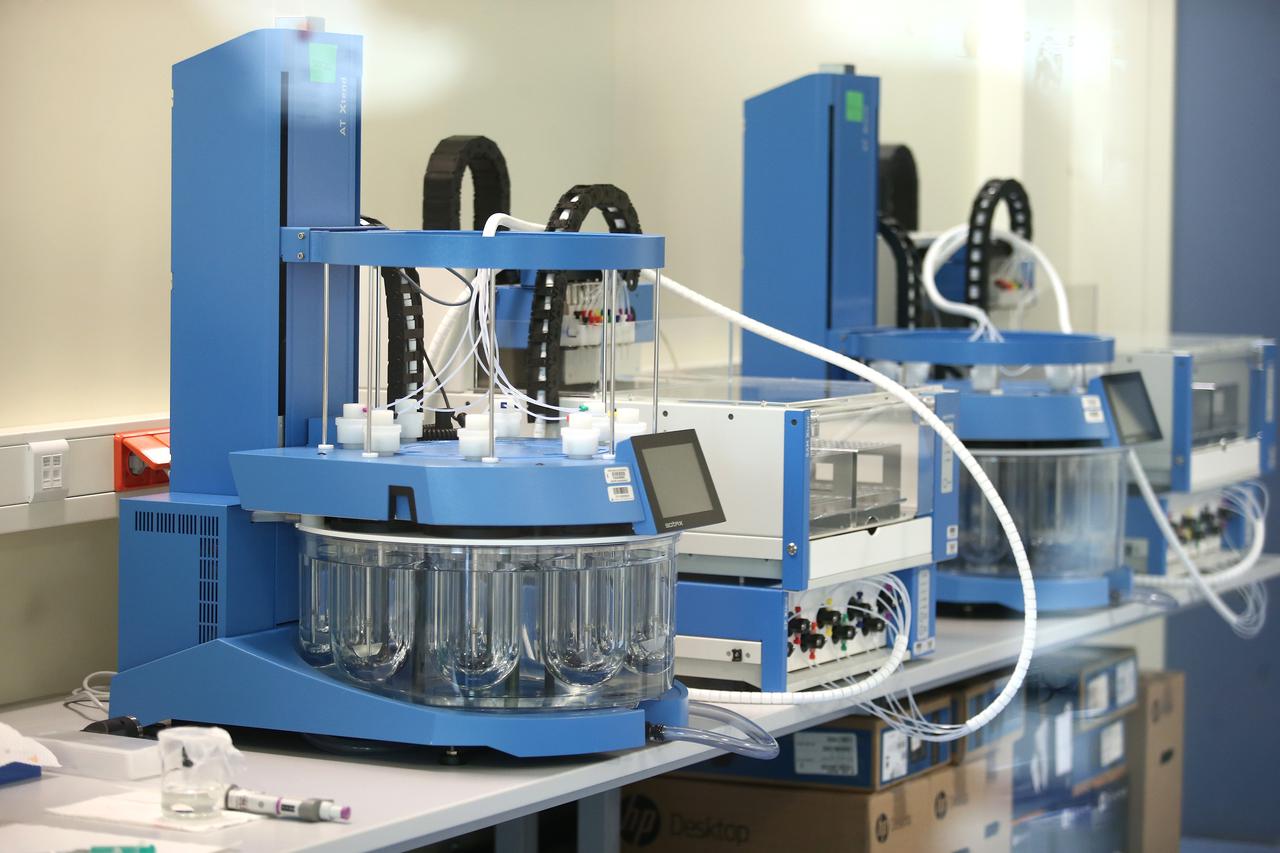 PLIVA, farmaceutska kompanija