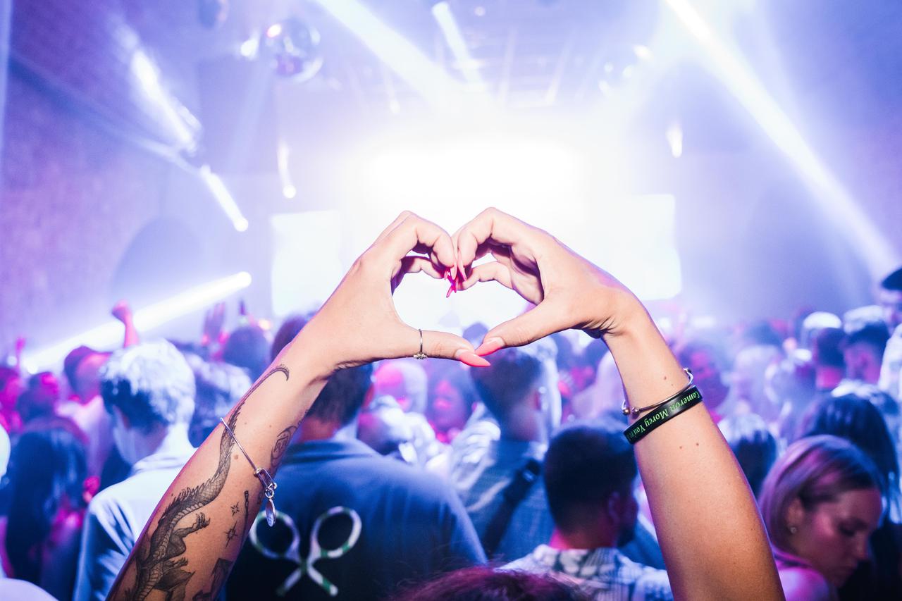 Culture Club Revelin