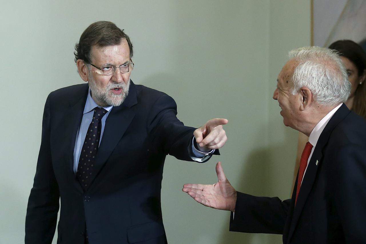mariano rajoy