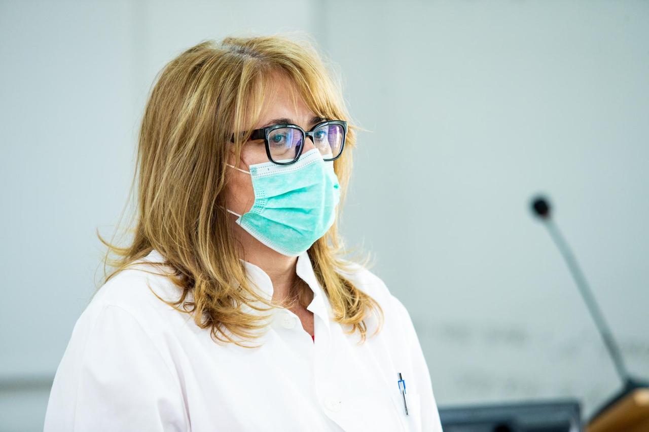 Vise slučaja zaraze koronavirusom na vjenčanju u Splitu