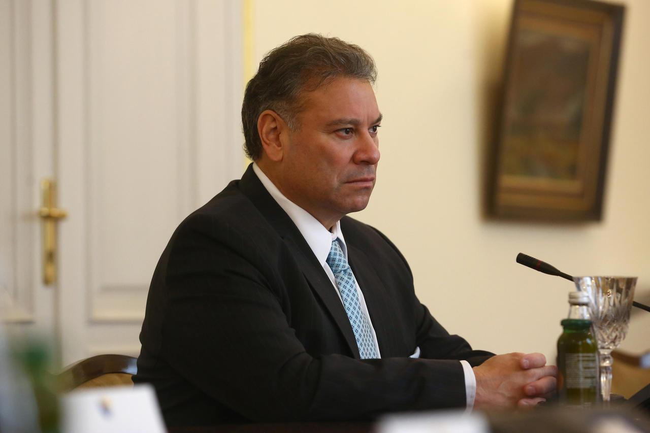 Gabriel Escobar