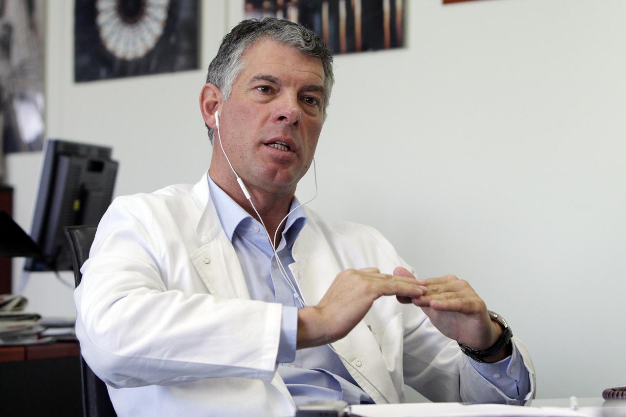 Dragan Korolija Marinić