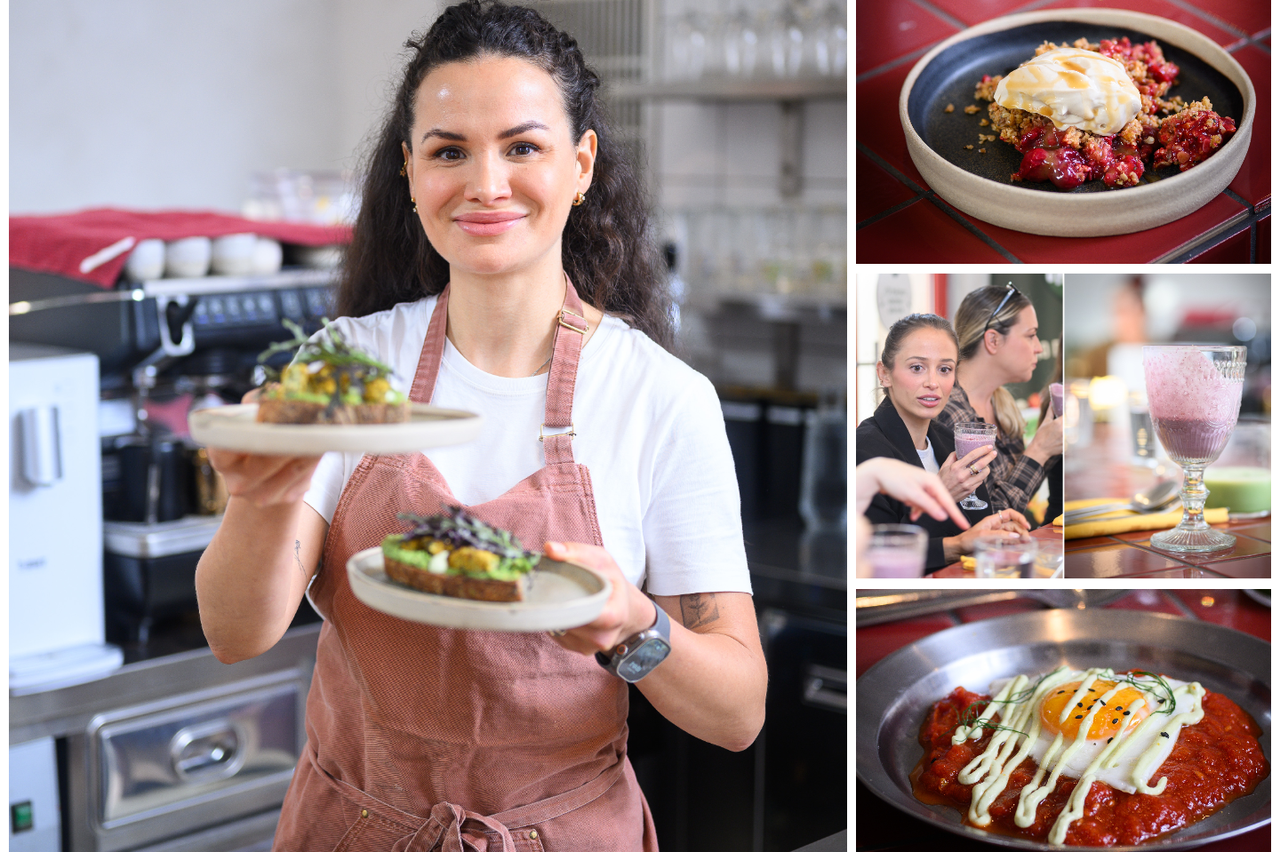 O’biljno dobar brunch