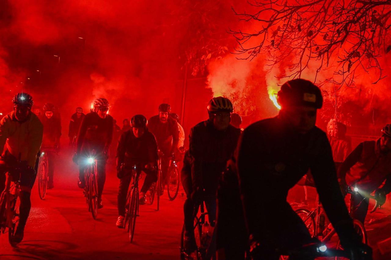 Ljubav se mjeri kilometrima