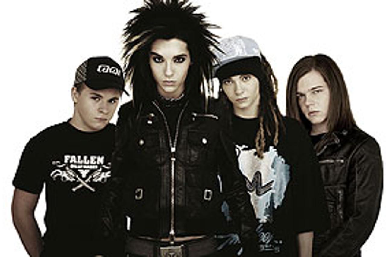 Tokio Hotel