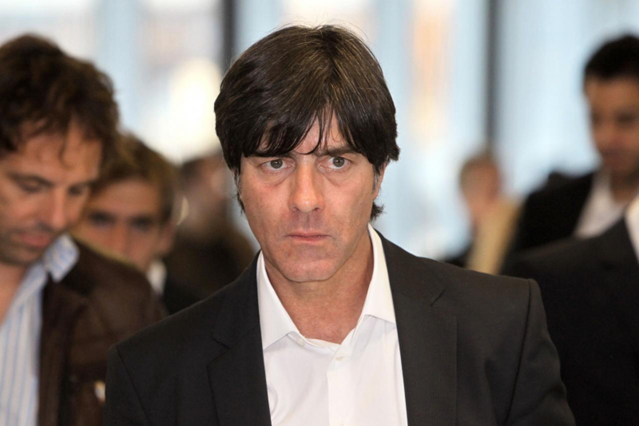 Joachim Low