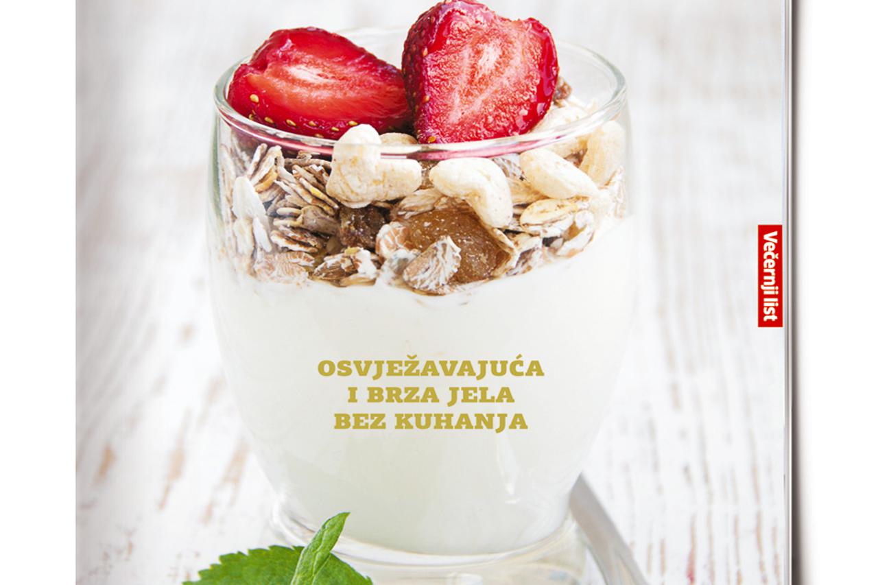 ljetna kuharica