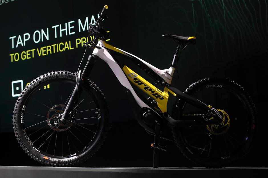 Predstavljanje Greypa G6 u Zagrebu u ožujku