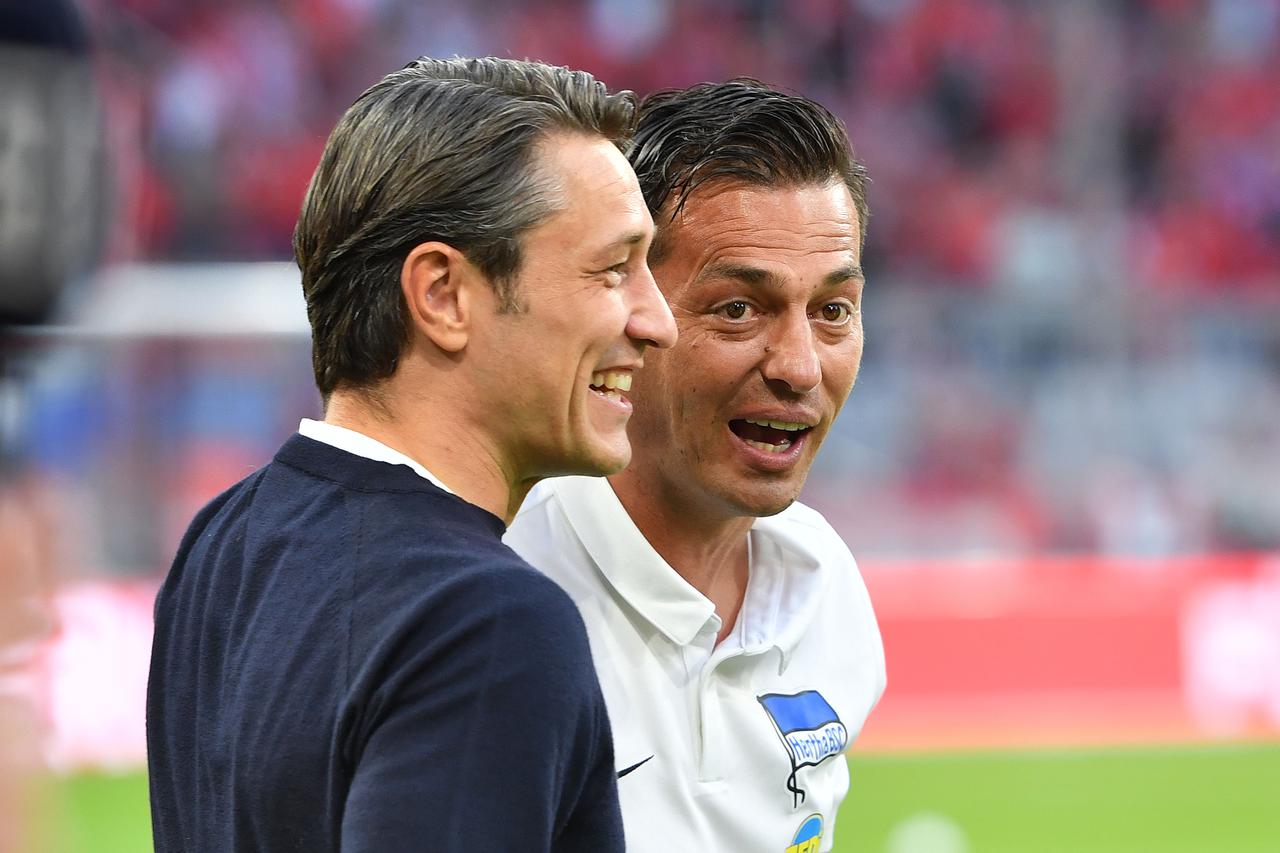Niko Kovač Ante Čović