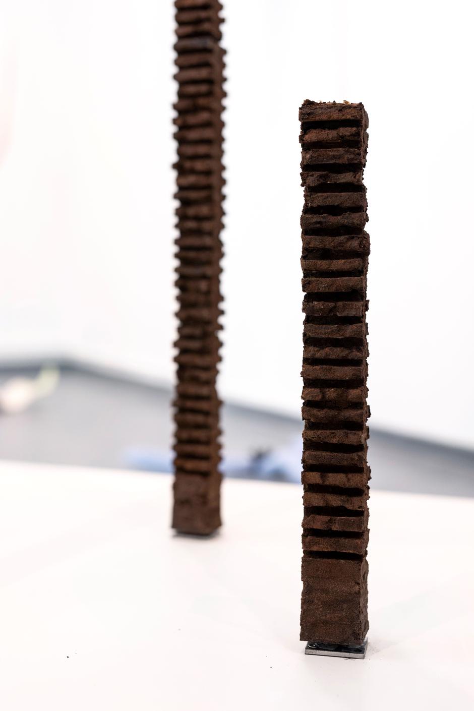 "Carstvo" Mihaela Frančića