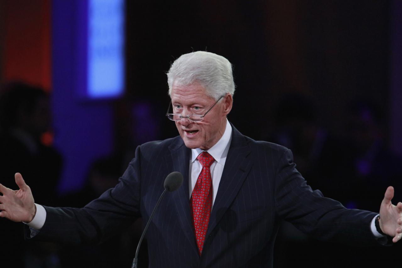 Bill Clinton (1)