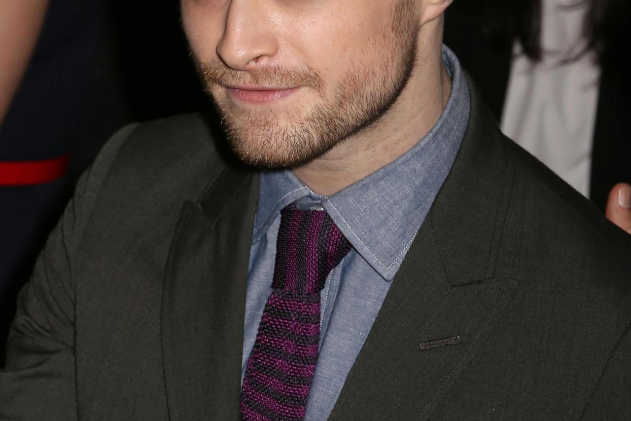 Daniel Radcliffe