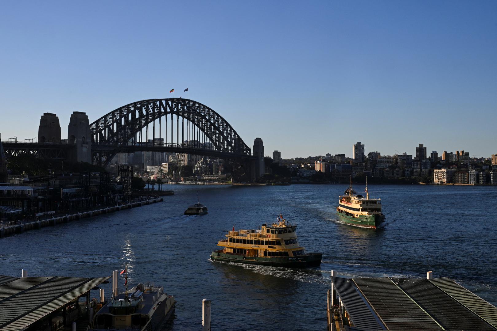 2. Sydney