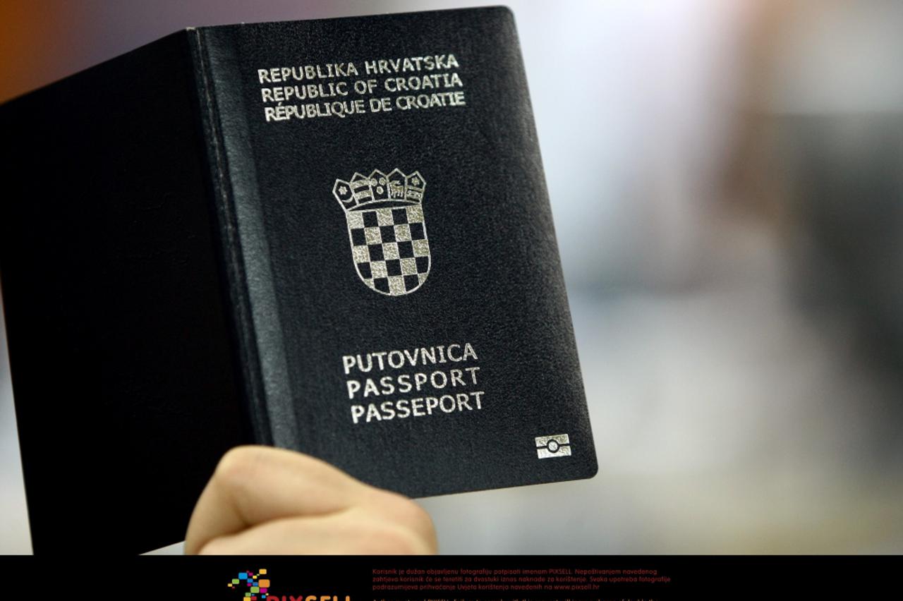 putovnica