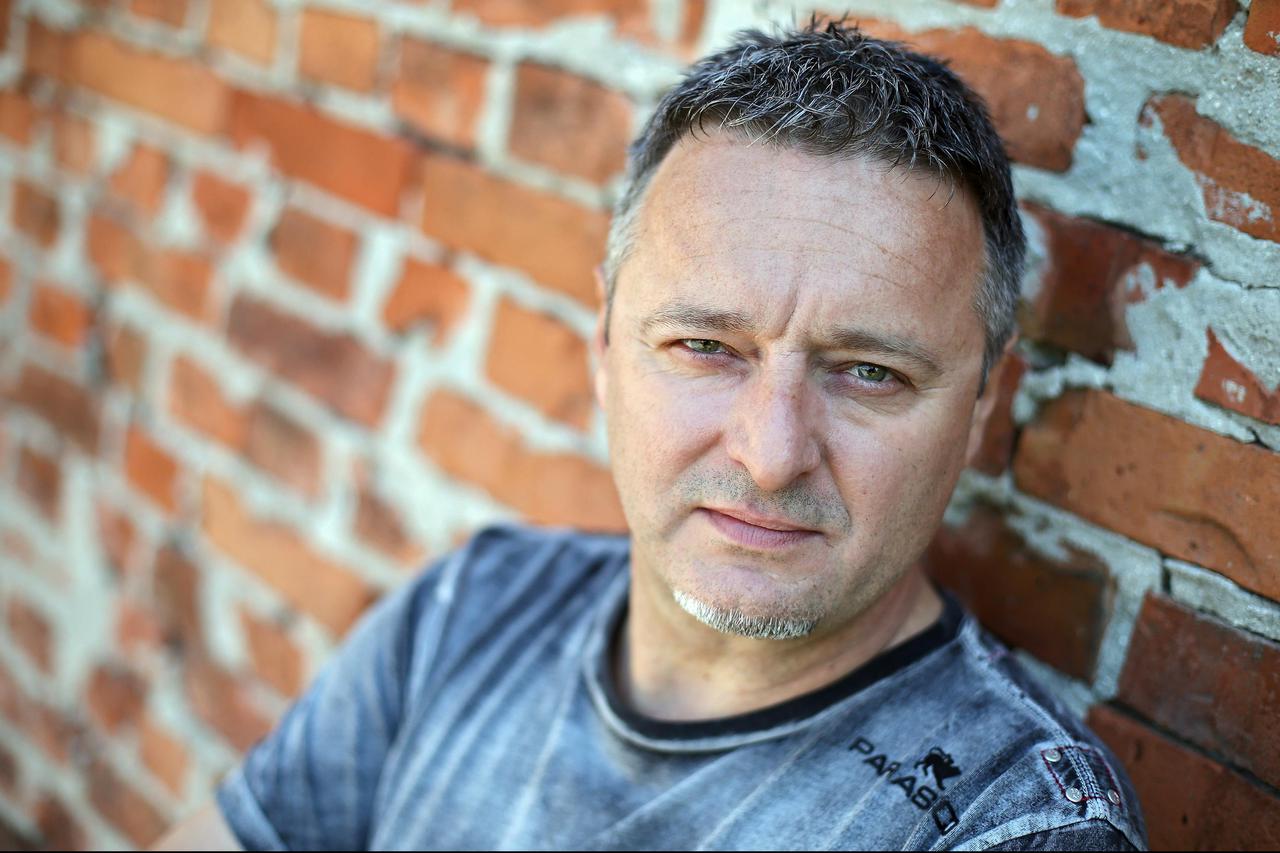 Marko Perković Thompson