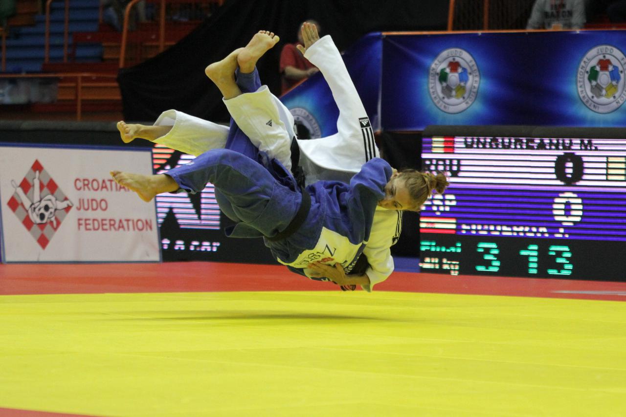 Judo